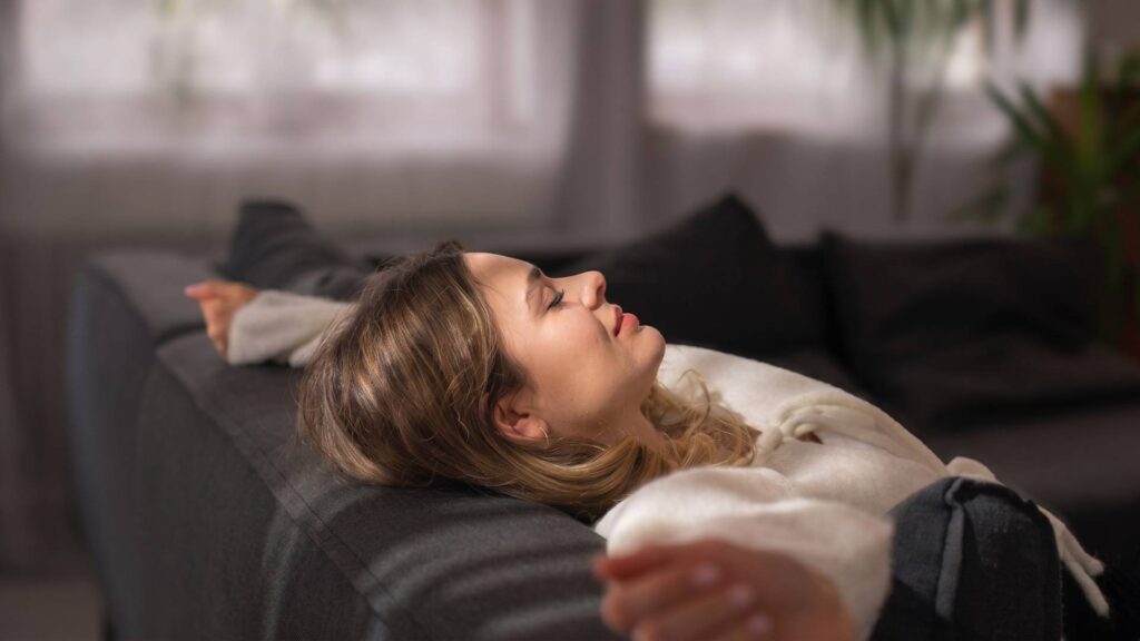 Benefits of a Daily Reset Routine
