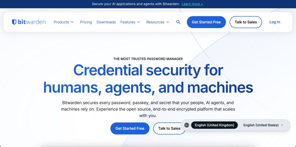 Bitwarden