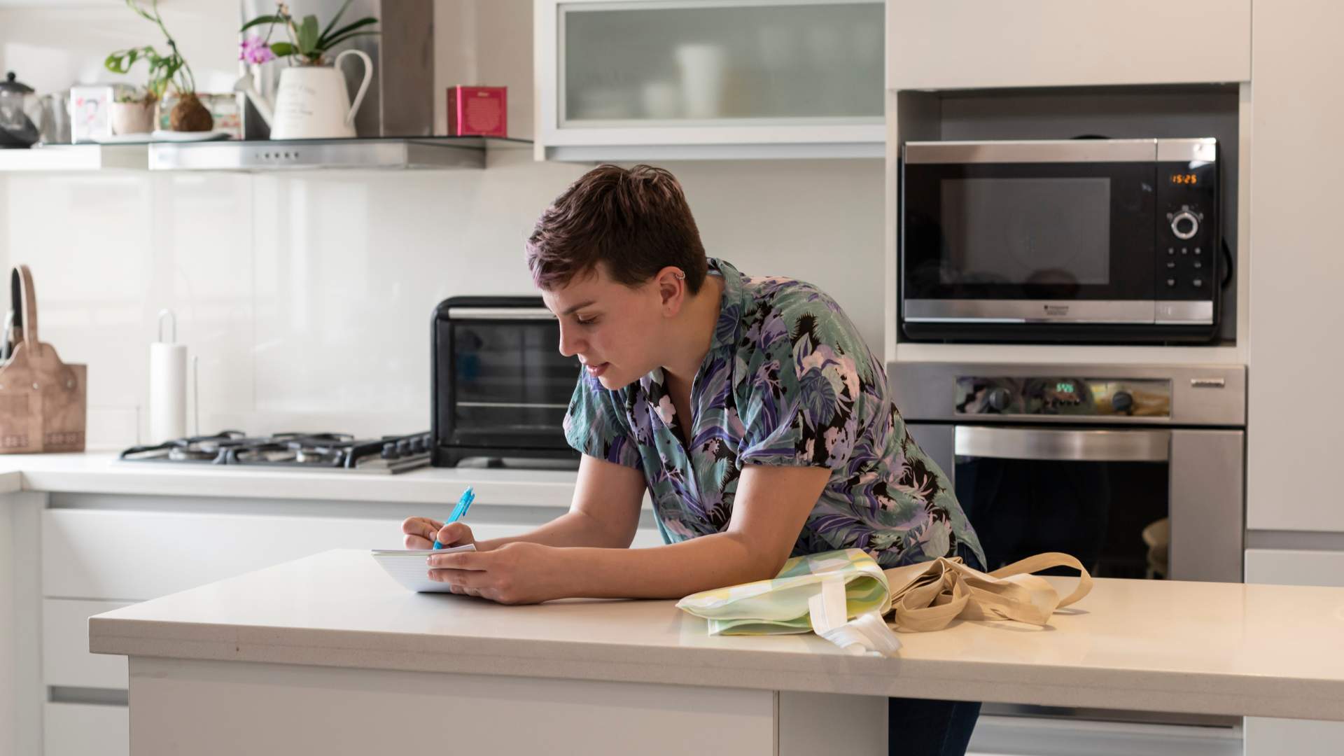 Build a Short Rotating Go-To List in your Meal Planning Friction List