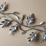 Does Metal Wall Decor Work With Minimalist Style Does Metal Wall Decor Work With Minimalist Style