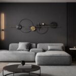 Does Metal Wall Decor Work With Minimalist Style​
