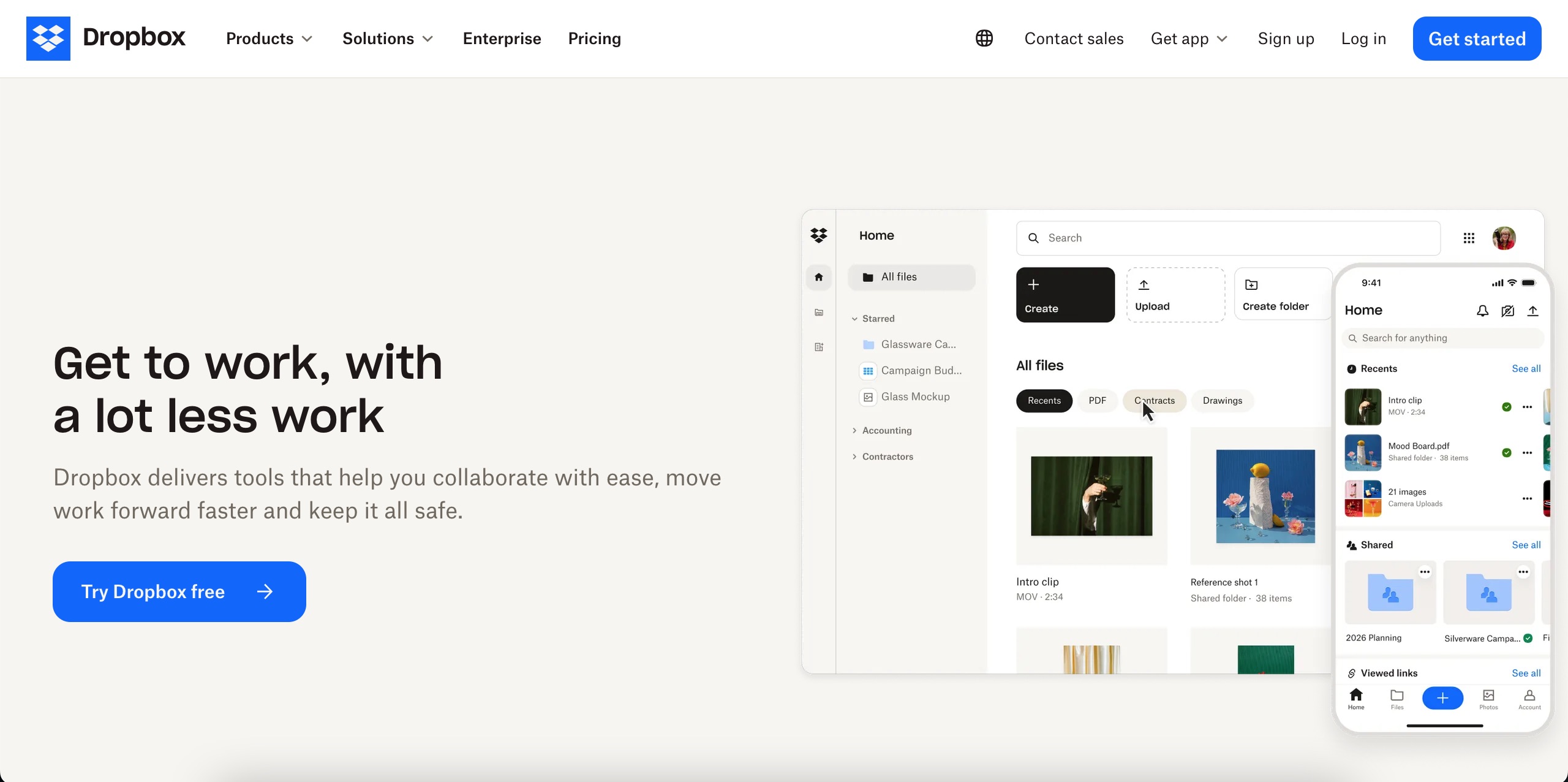 Dropbox