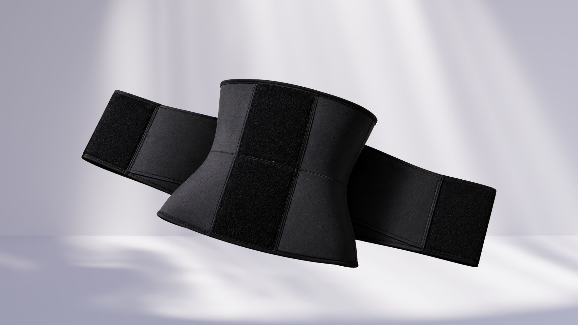 FeelinGirl Waist Trainer Belt