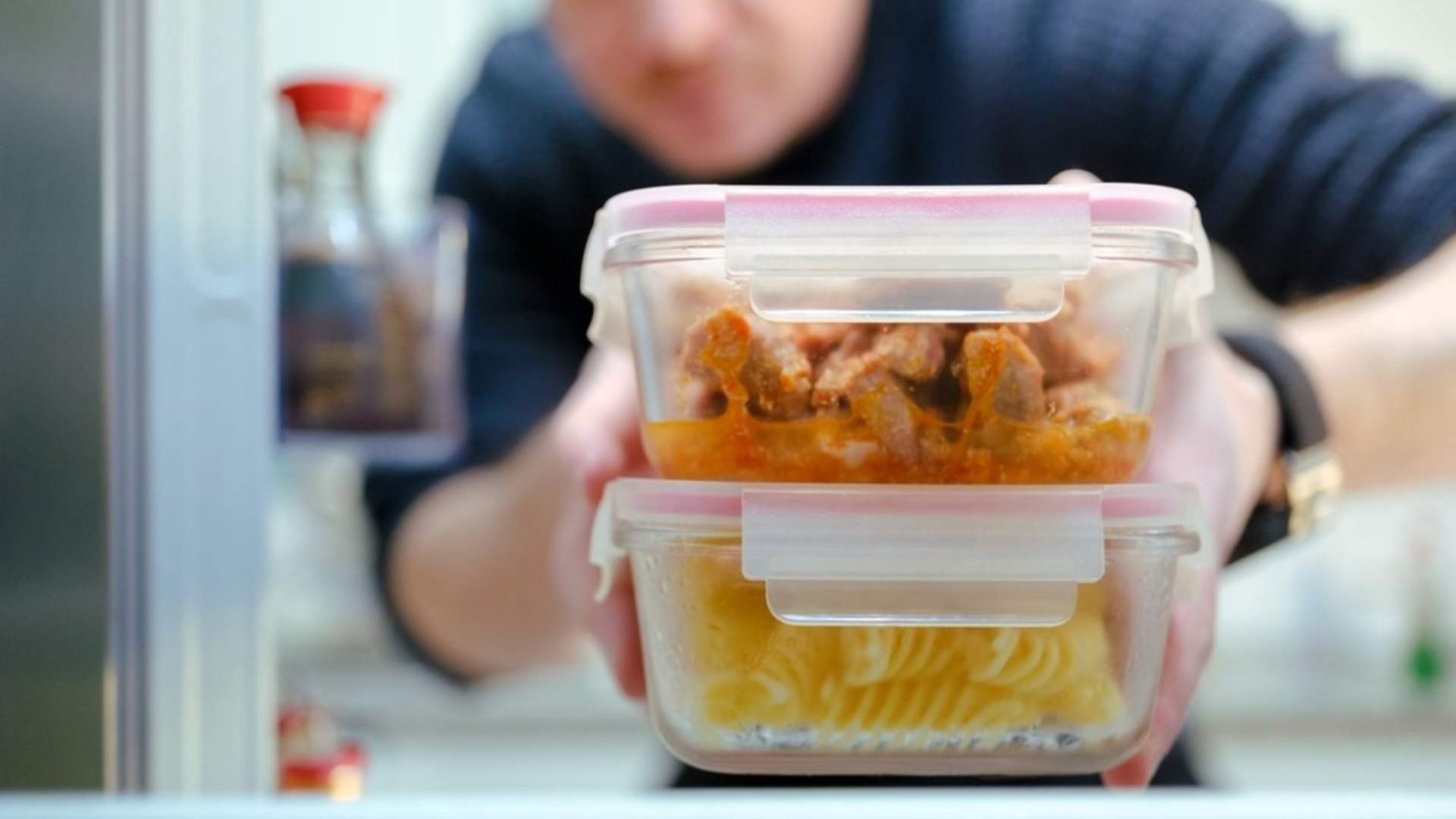 Food Containers