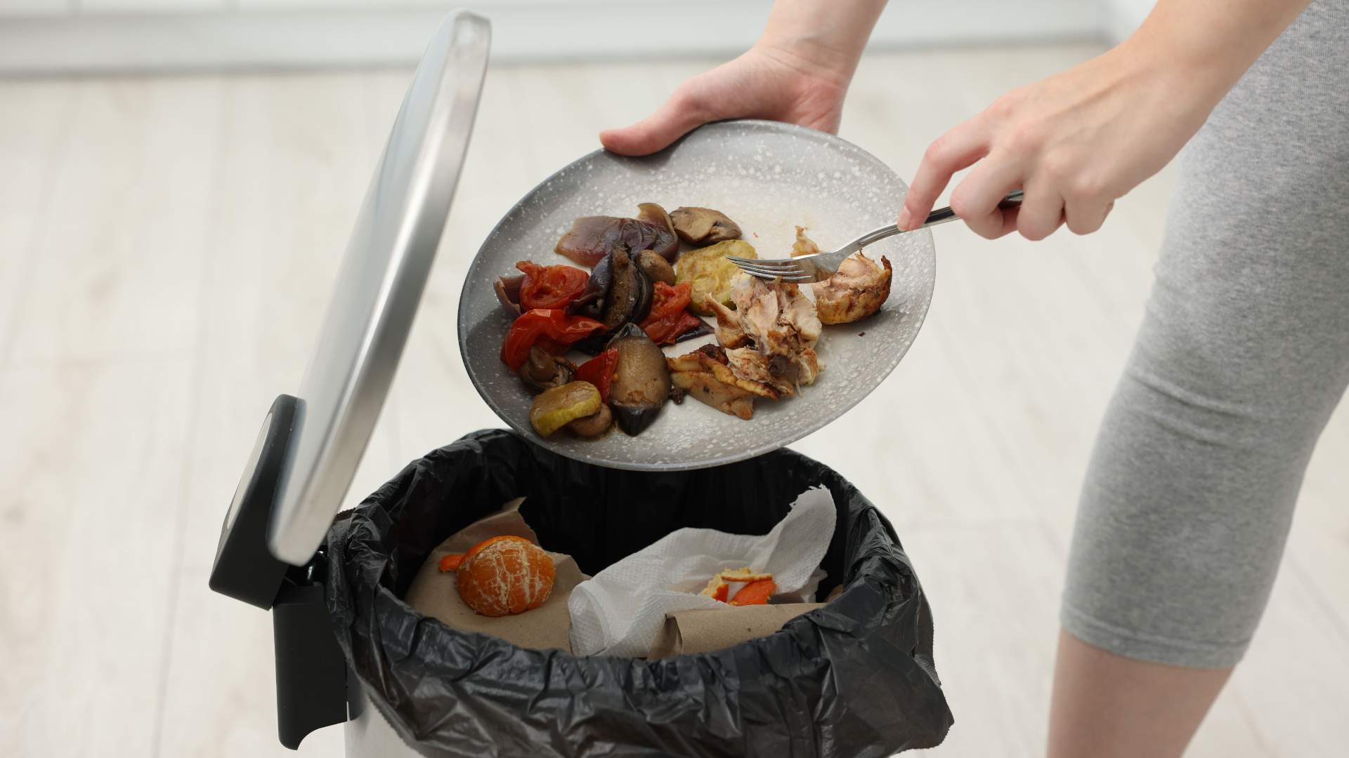Food Waste