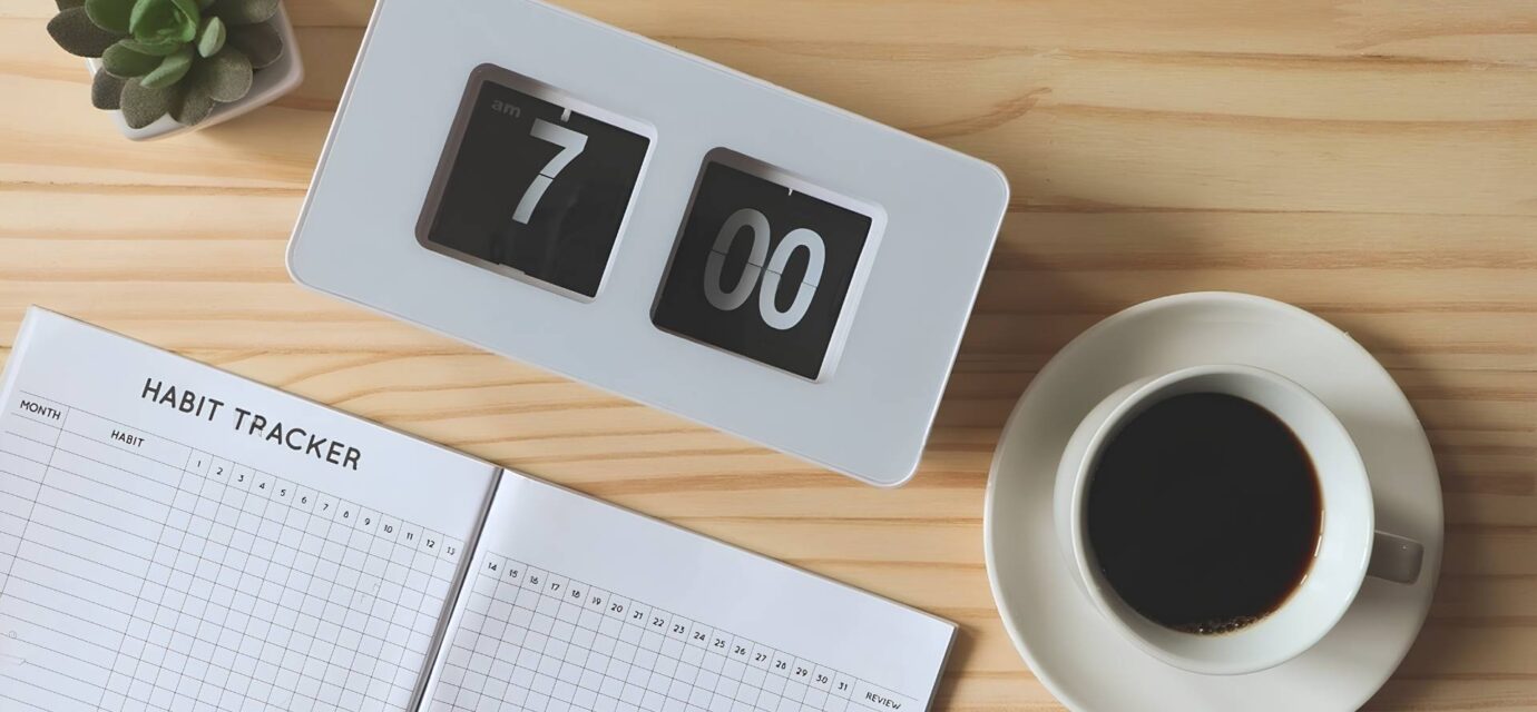 How to Build a Momentum Tracker Instead of Chasing Streaks