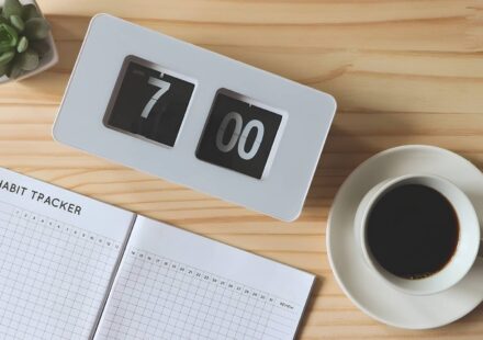 How to Build a Momentum Tracker Instead of Chasing Streaks