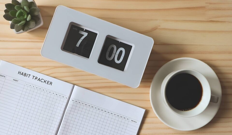 How to Build a Momentum Tracker Instead of Chasing Streaks