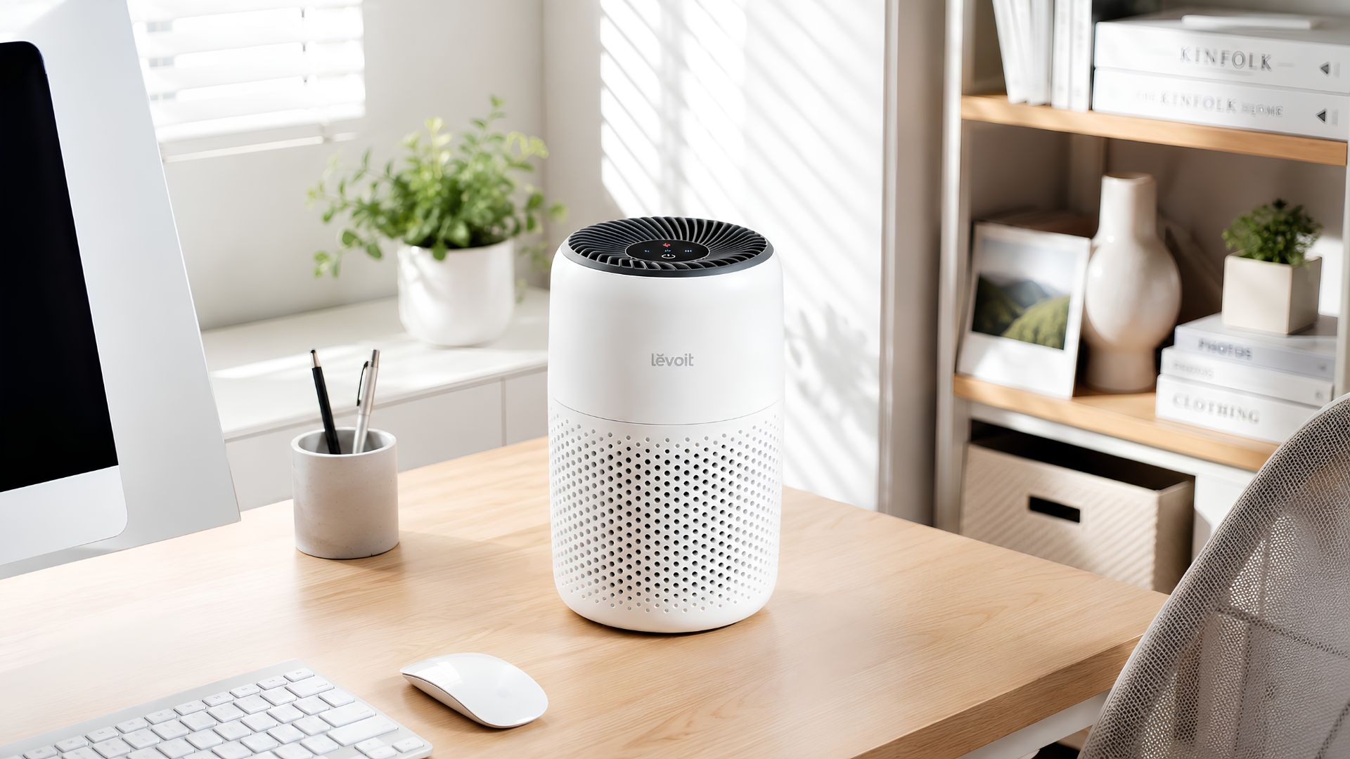 Levoit Core Mini-P Performance Review