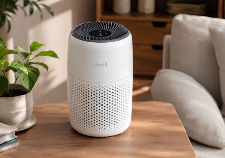 Levoit Air Purifier Core Mini-P Review
