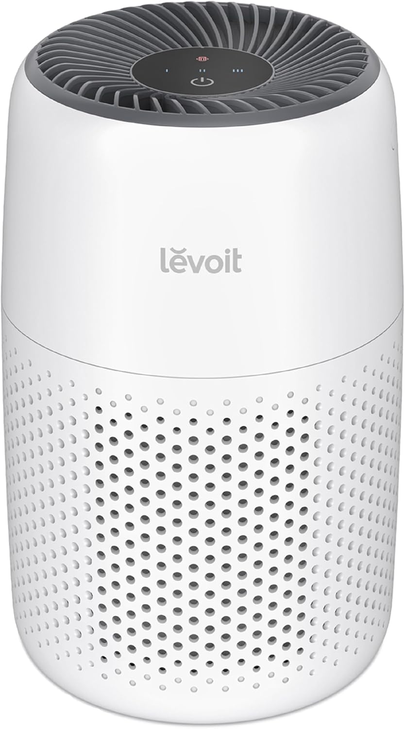 Levoit Air Purifiers for Bedroom