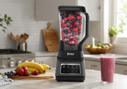 Ninja Professional Plus Blender Review