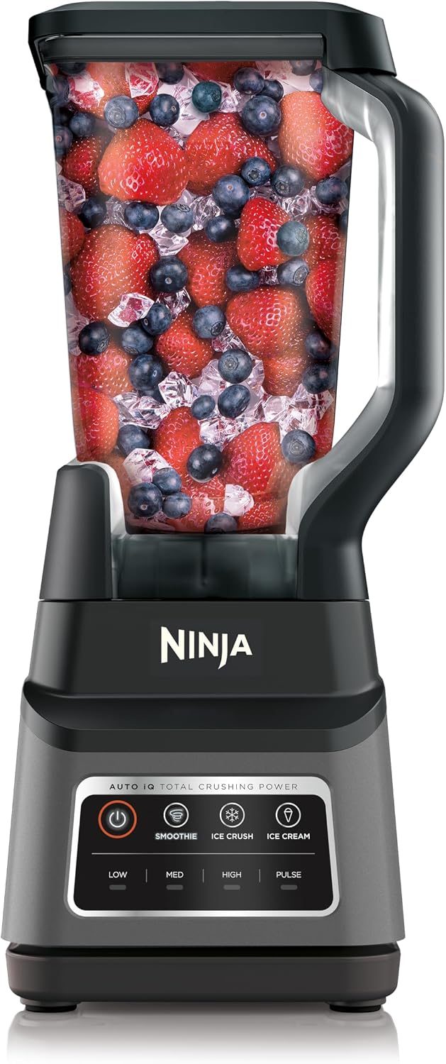 Ninja Professional Plus Blender