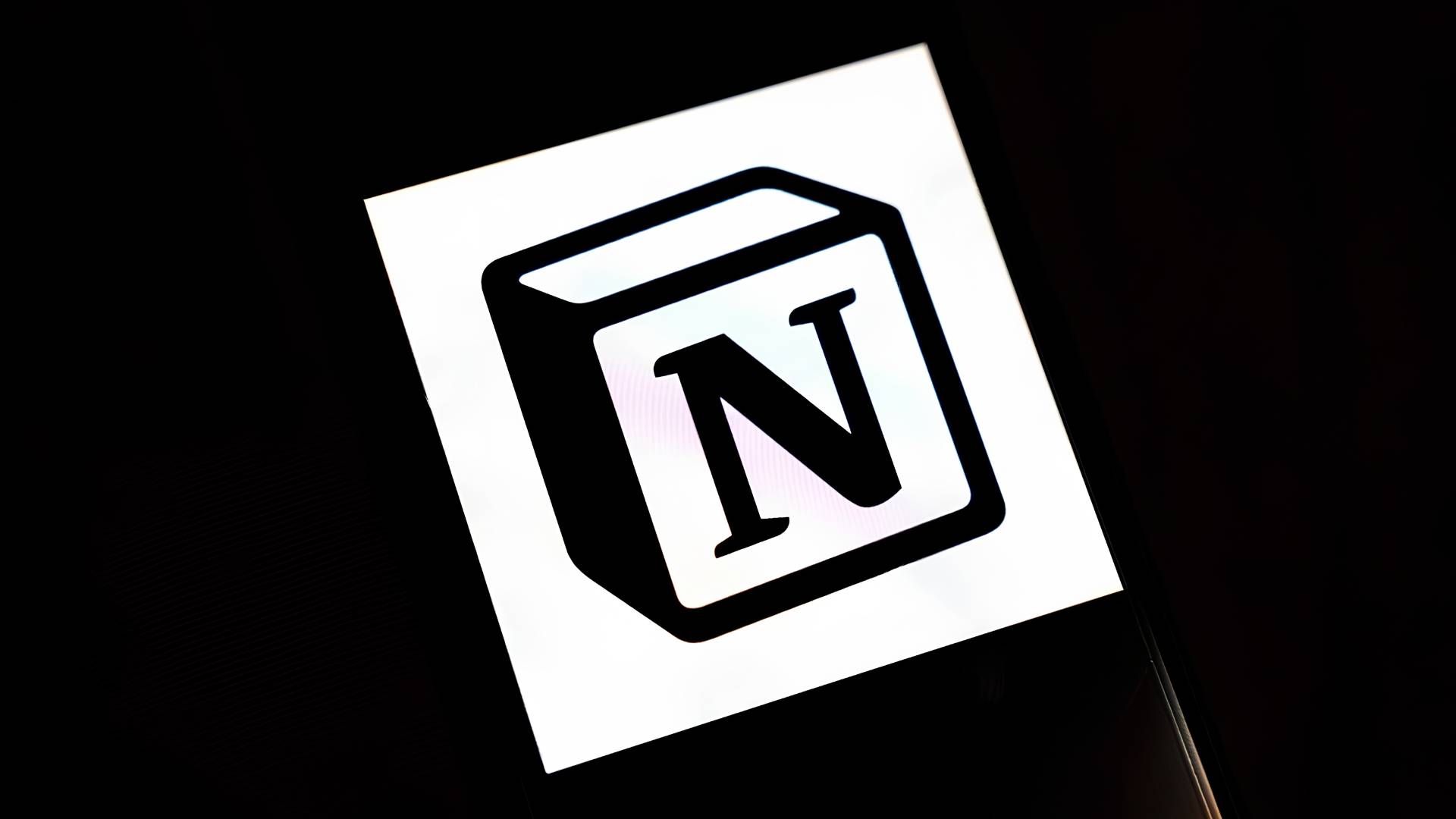 Notion Templates to Build a Momentum Tracker