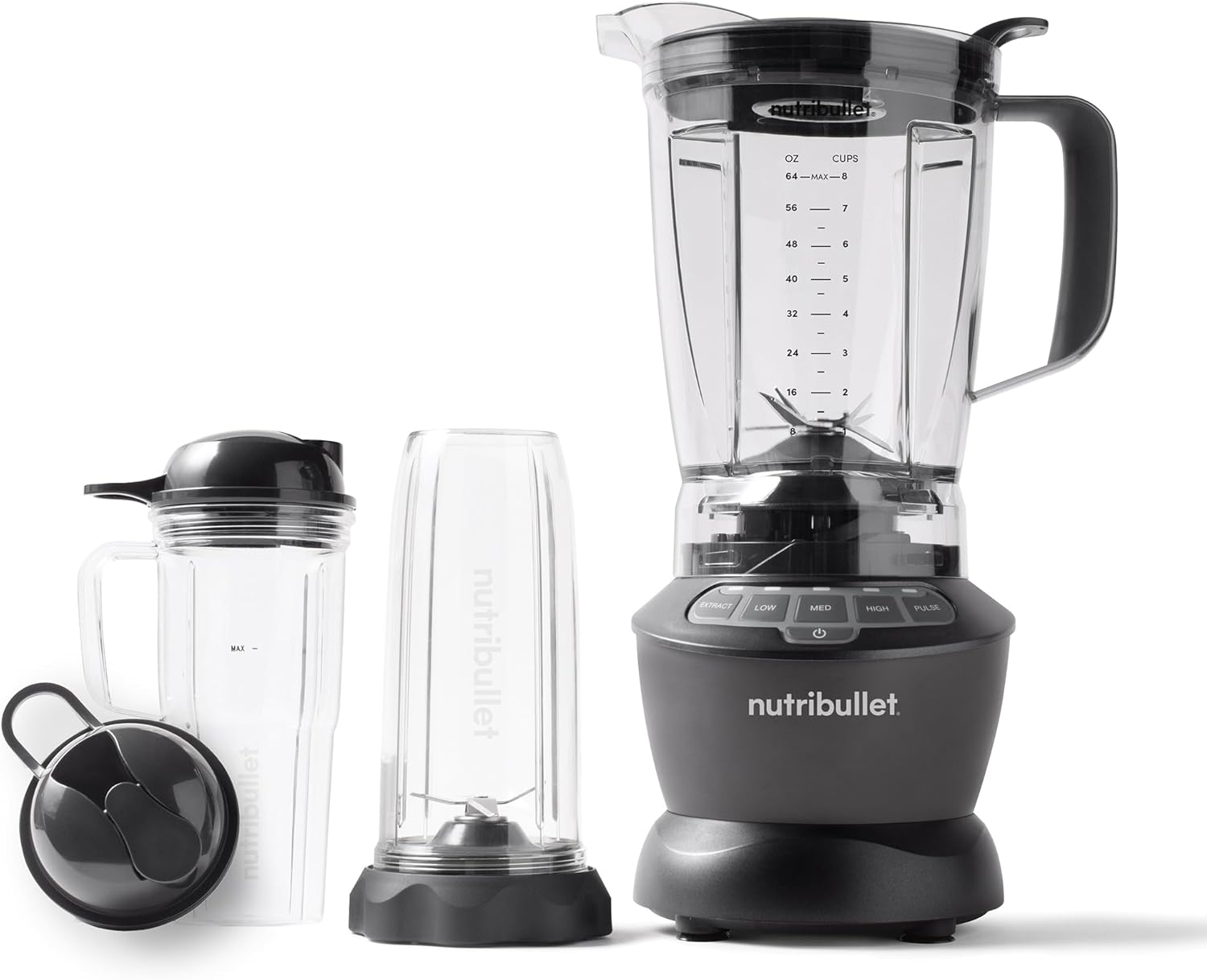 Nutribullet Full-Size Blender