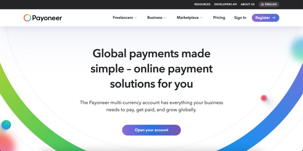 Payoneer