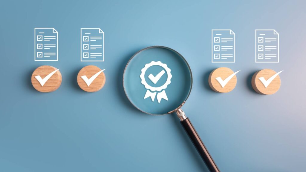 Perform Quality Assurance Before Delivery