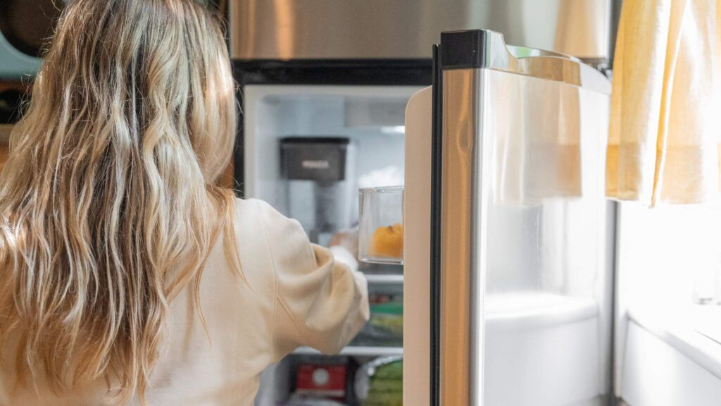 Start With What You Already Have in Meal Planning Friction List