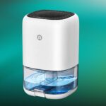 TABYIK 35 OZ Dehumidifier Review