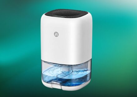 TABYIK 35 OZ Dehumidifier Review