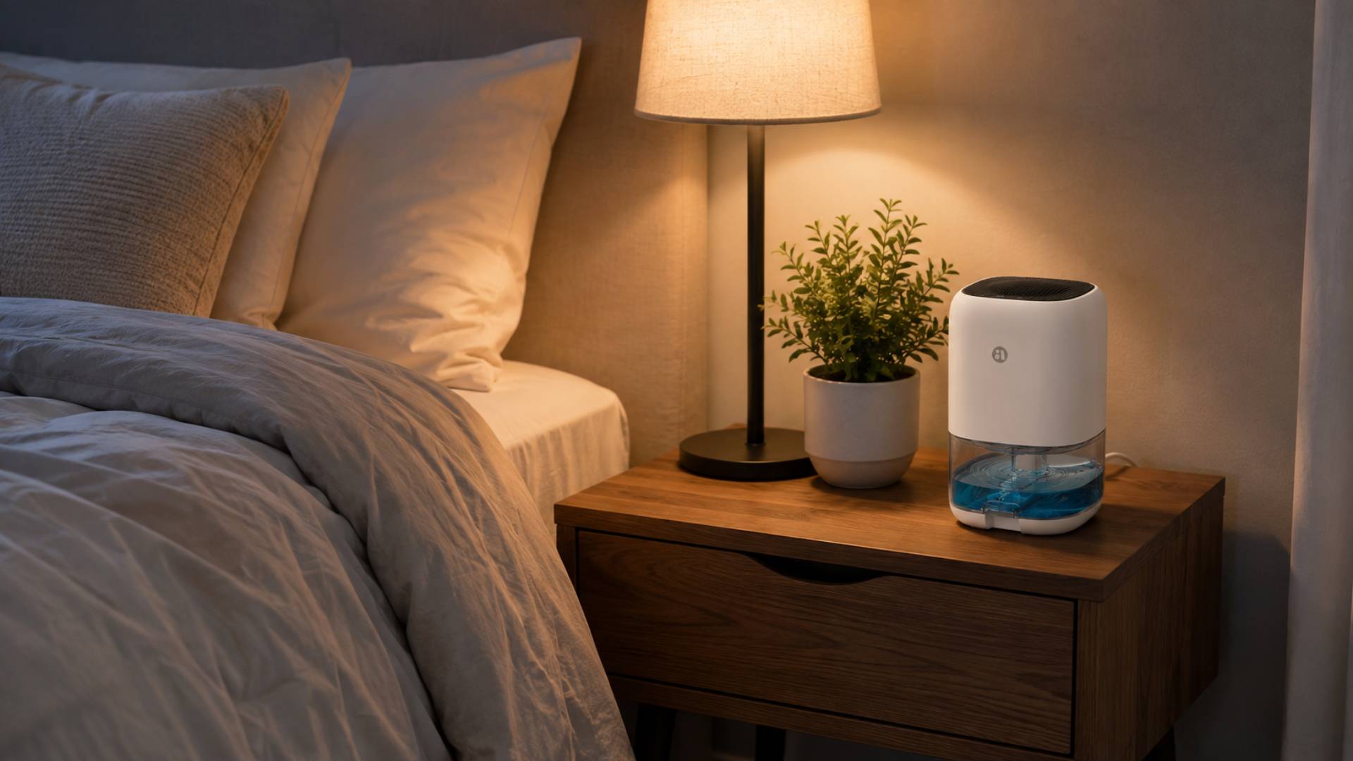 TABYIK Dehumidifier