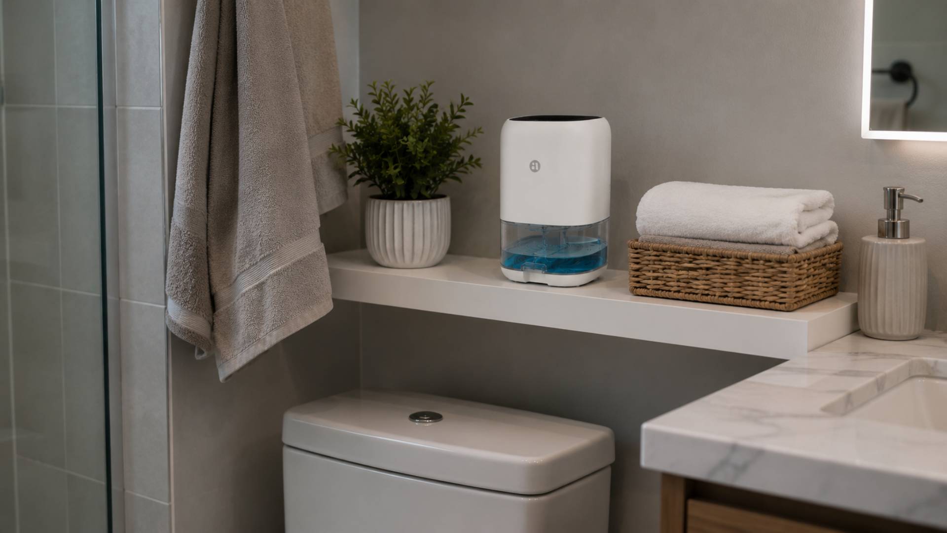 TABYIK Dehumidifier