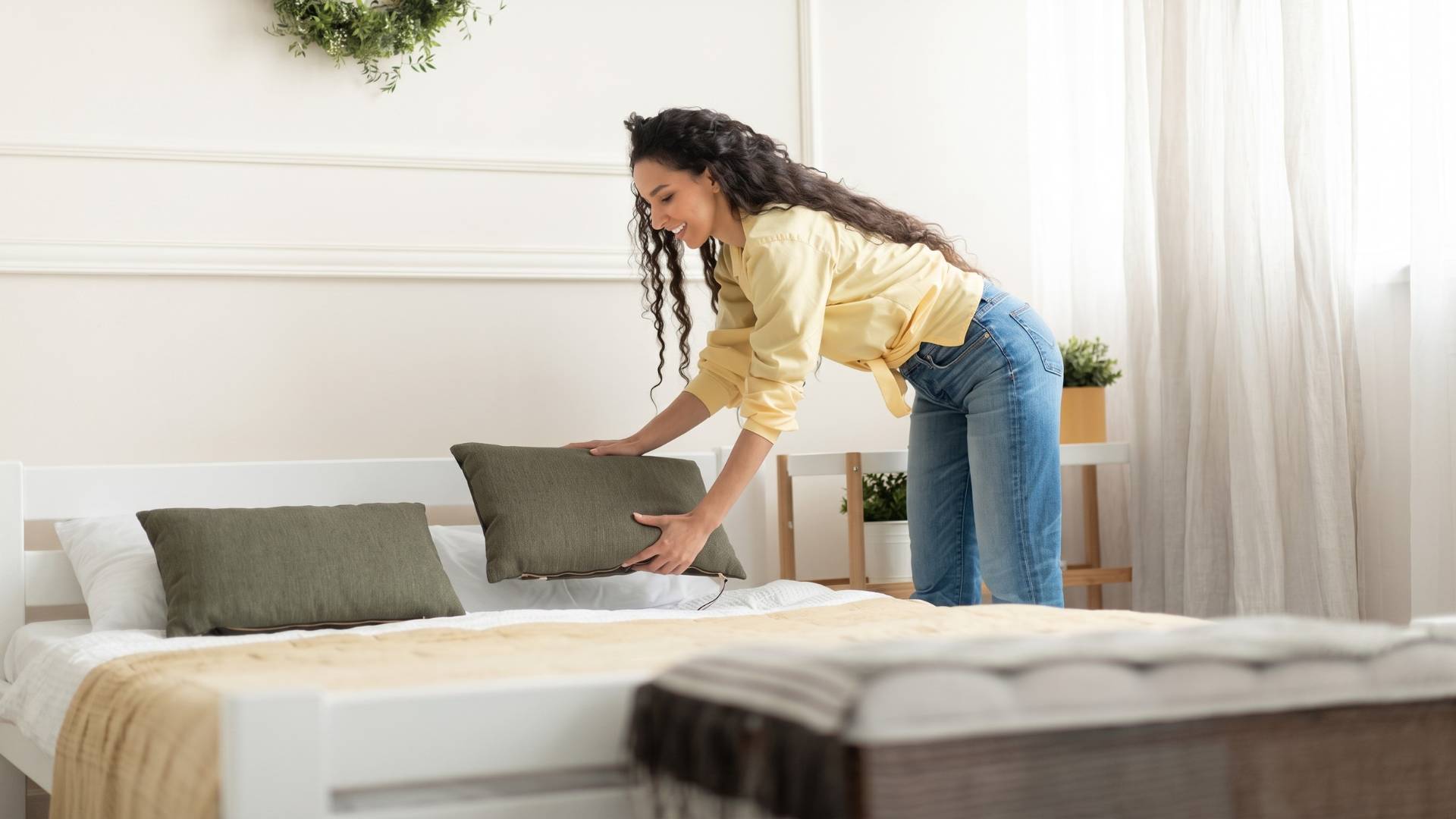 The Daily Habits That Prevent Clutter Automatically