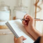 The Meal Planning Friction List That Removes Everyday Obstacles