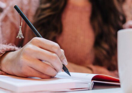 The Success Snapshot Habit That Reinforces Positive Progress