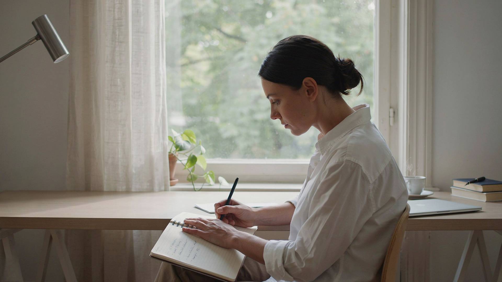 Tips for Making the Habit Stick to Do a Thought Download