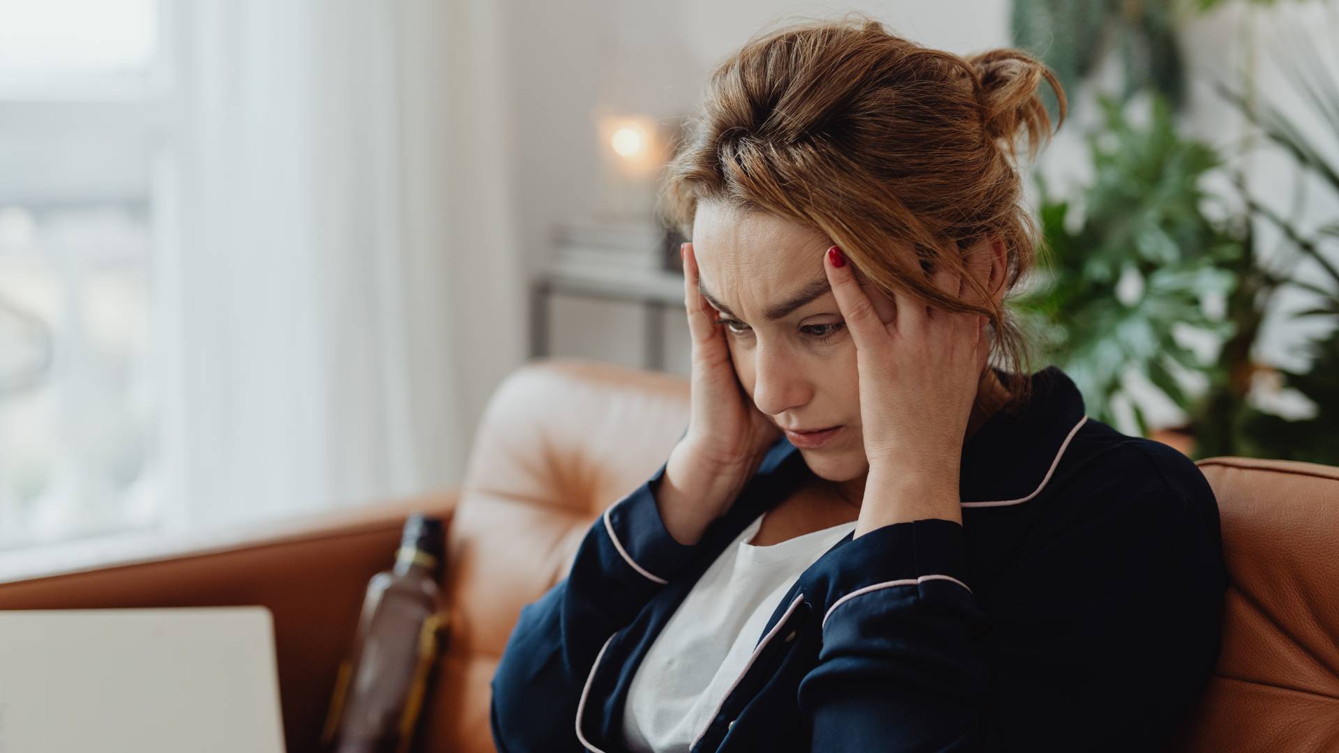 When You Feel Overwhelmed