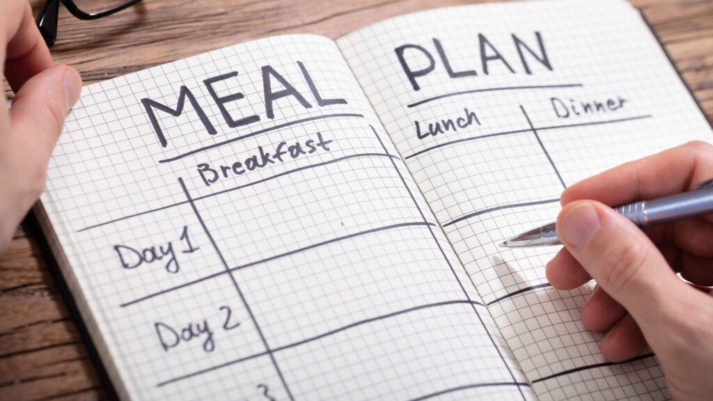 Why Meal Planning Feels Harder Than It Should