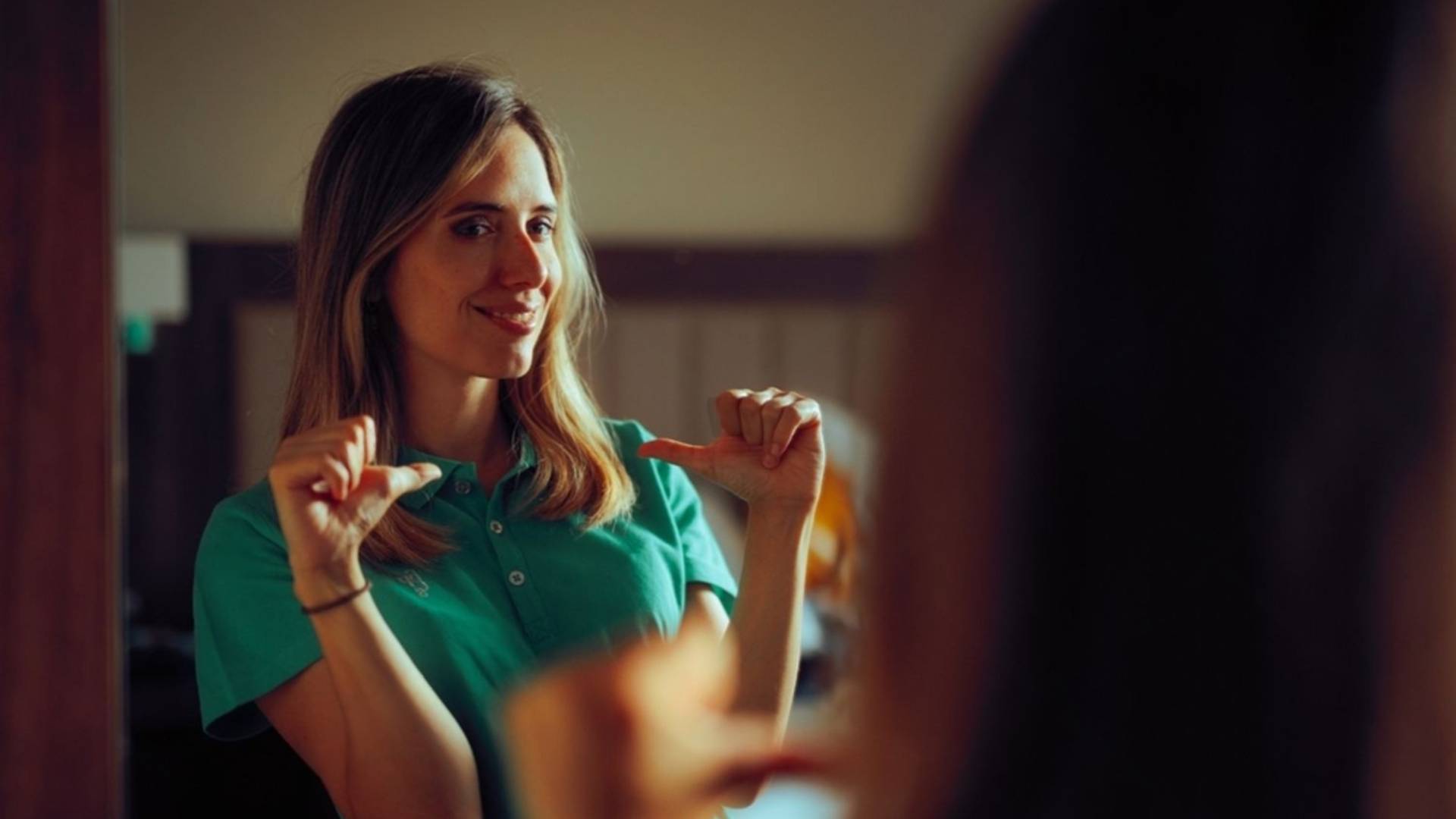 Why This Practice Builds Genuine Confidence