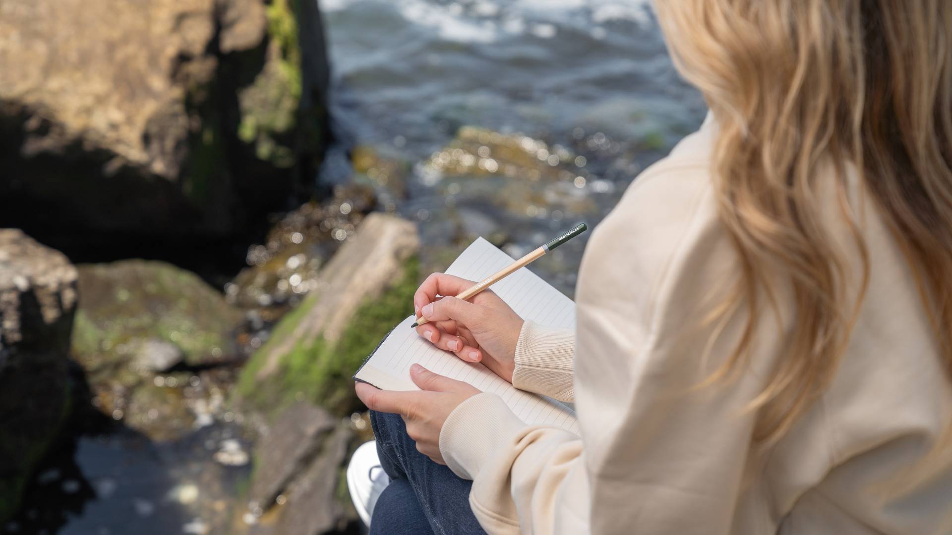 Write Everything on Your Mind
